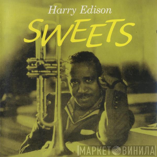 Harry Edison And His Orchestra - Sweets