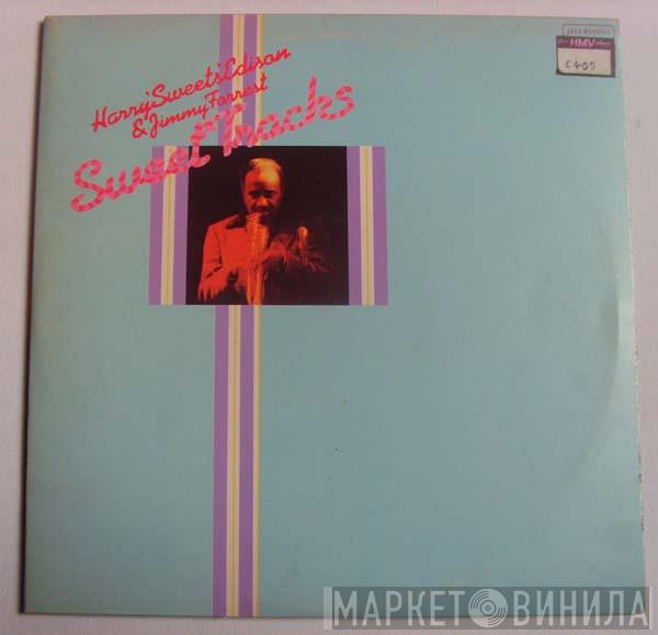 Harry Edison, Jimmy Forrest - Sweet Tracks