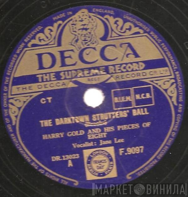 Harry Gold And His Pieces Of Eight - The Darktown Strutter's Ball