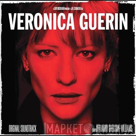  Harry Gregson-Williams  - Veronica Guerin Original Soundtrack