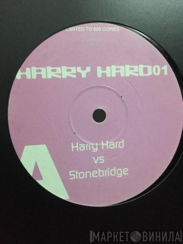 Harry Hard - Put 'Em High