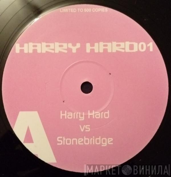 Harry Hard, StoneBridge - Untitled