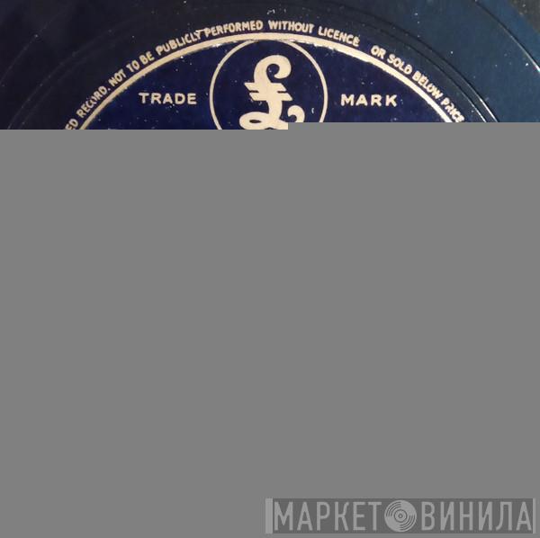 Harry James And His Orchestra - Autumn Serenade / 11. 60. P.M.