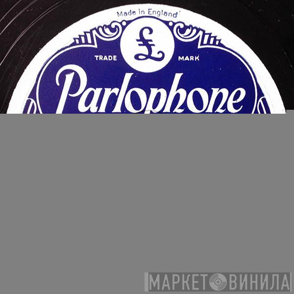 Harry James And His Orchestra - Night Special / King Porter Stomp