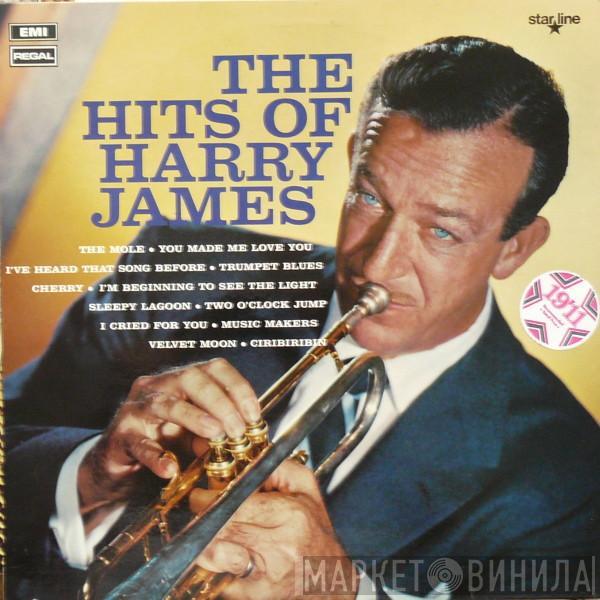 Harry James And His Orchestra - The Hits Of Harry James