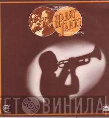 Harry James And His Orchestra - The Second Big Band Sound Of Harry James & His Orchestra
