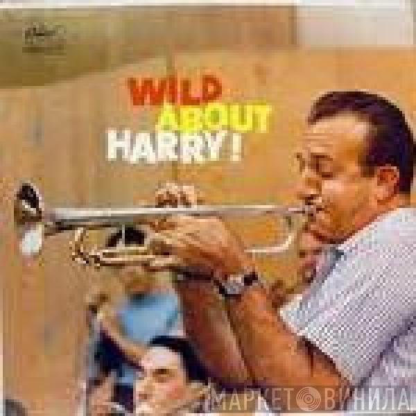 Harry James And His Orchestra - Wild About Harry
