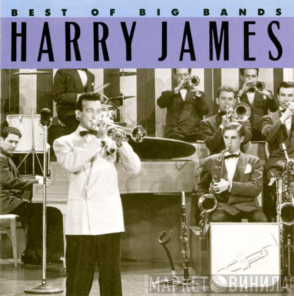 Harry James  - Best Of Big Bands