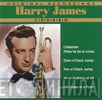 Harry James  - Ciribiribin