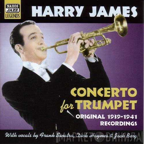 Harry James  - Concerto For Trumpet