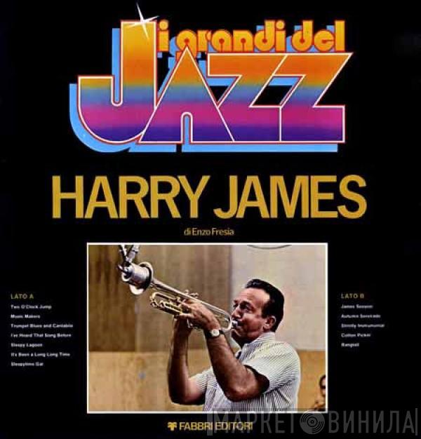Harry James  - Harry James