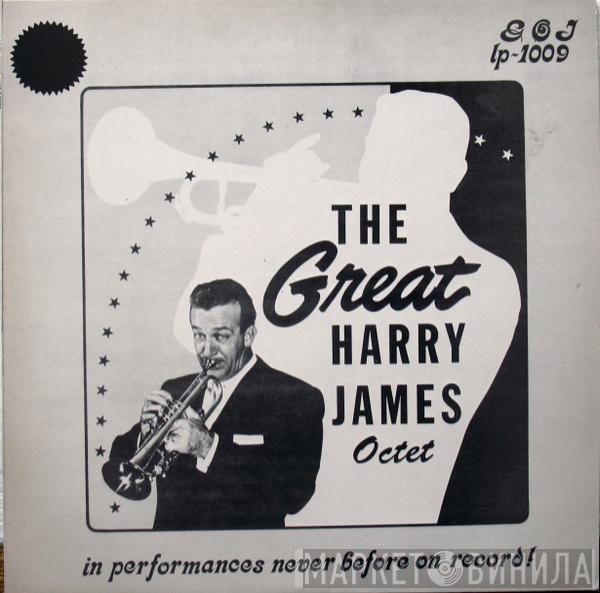 Harry James Octet - Swingin' N' Sweet
