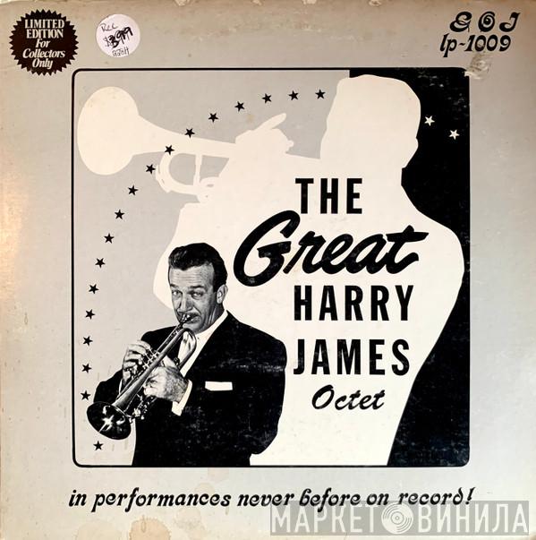 Harry James Octet - Swingin' N' Sweet