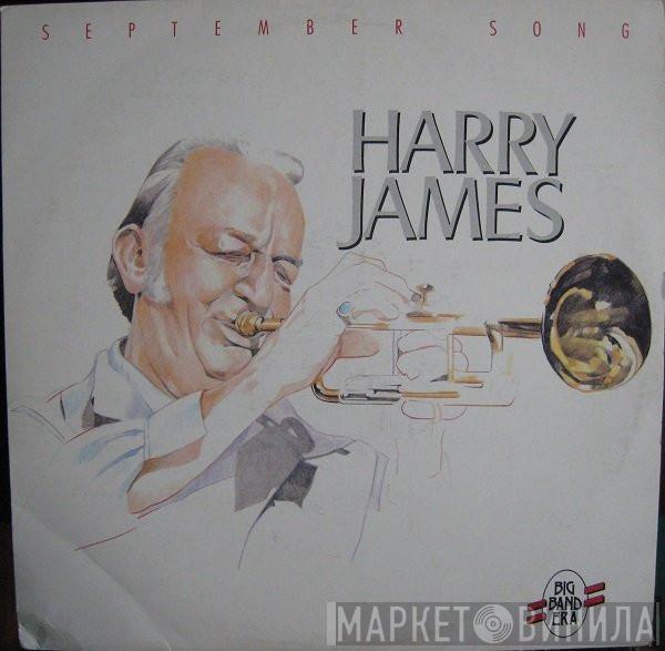 Harry James  - September Song