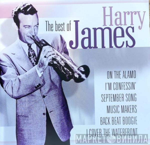 Harry James  - The Best Of Harry James