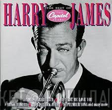Harry James  - The Best of the Capitol Years