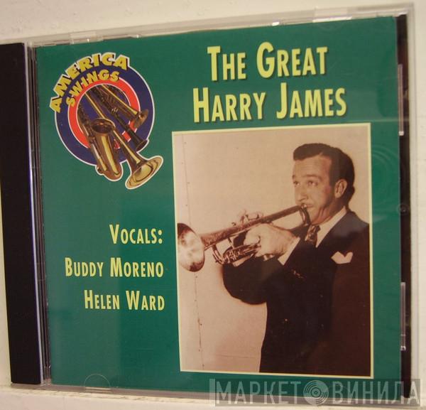 Harry James  - The Great Harry James