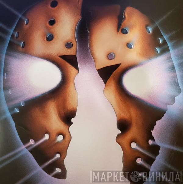 Harry Manfredini, Fred Mollin - Friday The 13th Part VII – The New Blood