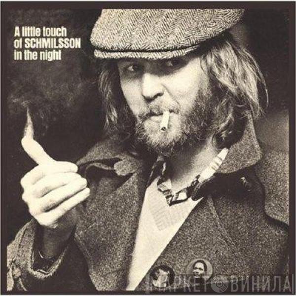  Harry Nilsson  - A Little Touch Of Schmilsson In The Night
