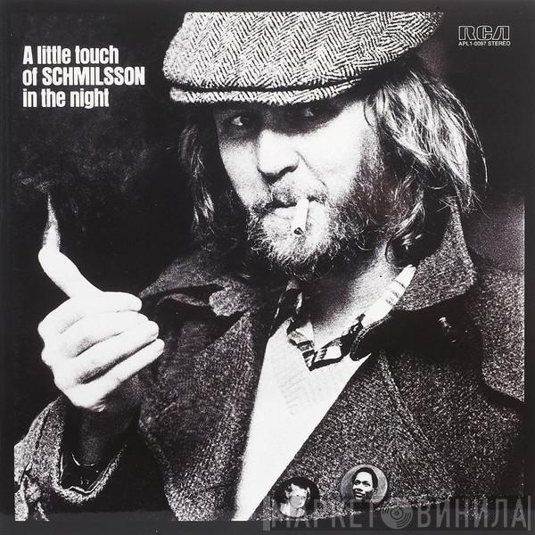  Harry Nilsson  - A Little Touch Of Schmilsson In The Night