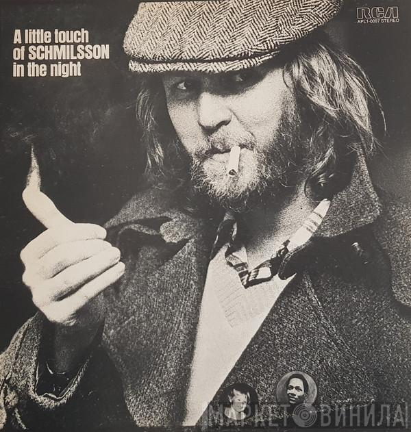 Harry Nilsson - A Little Touch Of Schmilsson In The Night