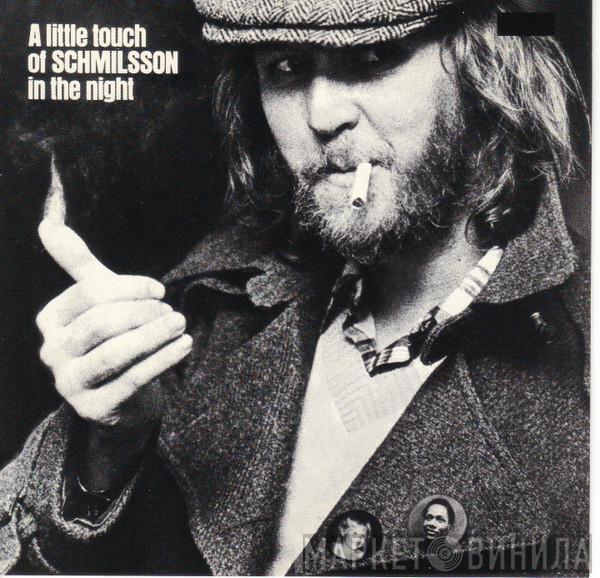  Harry Nilsson  - A Little Touch Of Schmilsson In The Night