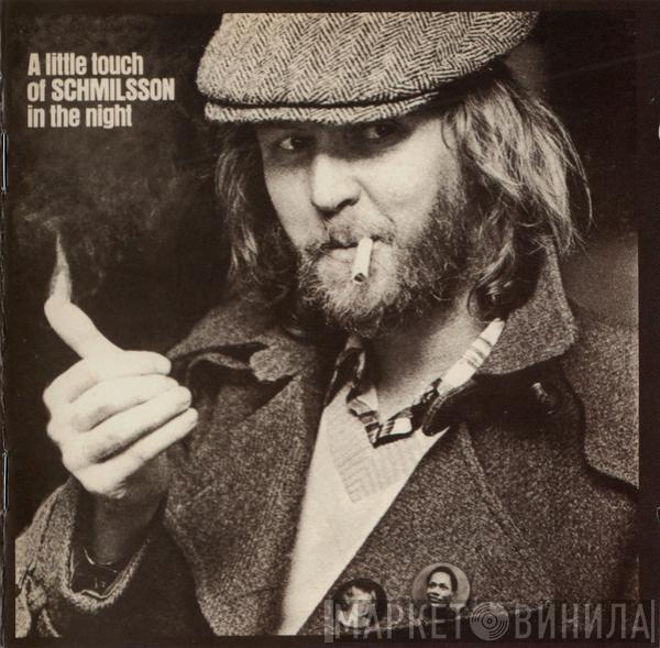  Harry Nilsson  - A Little Touch Of Schmilsson In The Night