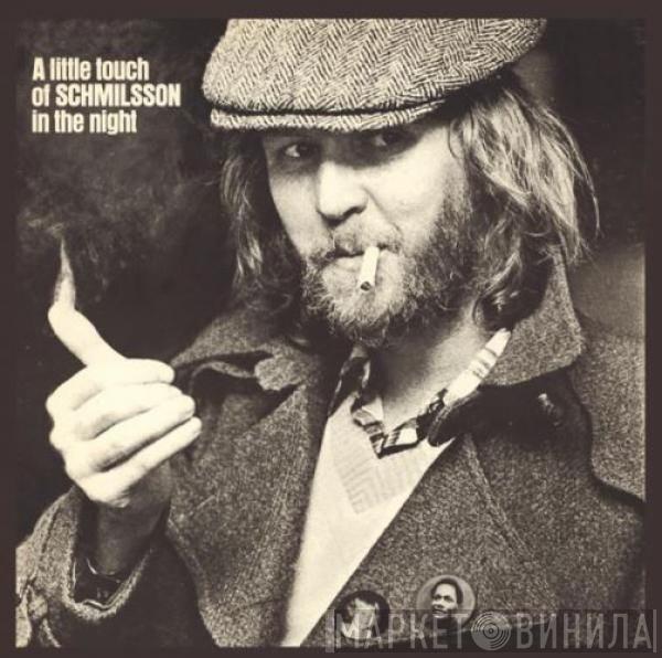  Harry Nilsson  - A Little Touch Of Schmilsson In The Night