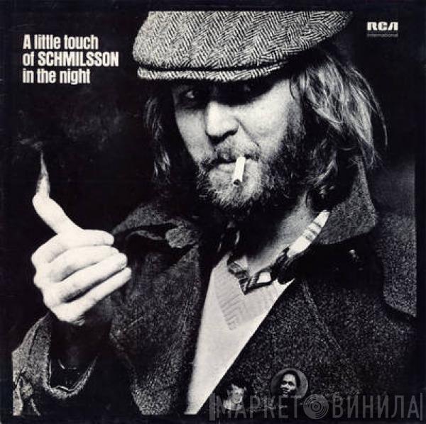 Harry Nilsson  - A Little Touch Of Schmilsson In The Night