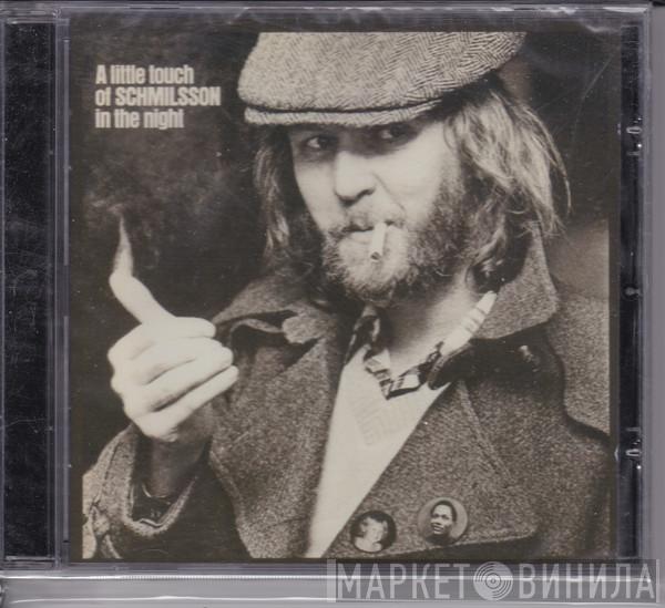  Harry Nilsson  - A Little Touch Of Schmilsson In The Night