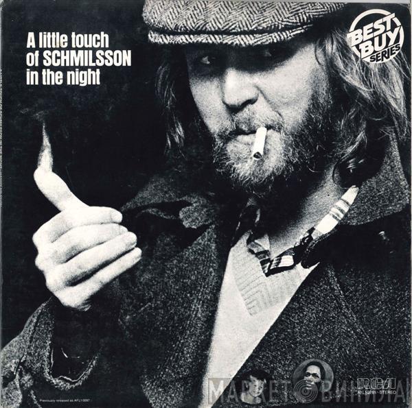 Harry Nilsson - A Little Touch Of Schmilsson In The Night