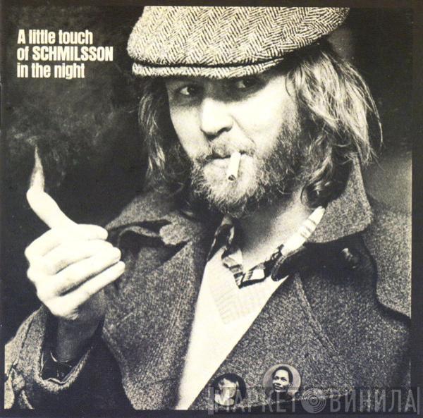  Harry Nilsson  - A Little Touch Of Schmilsson In The Night
