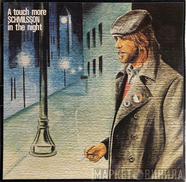 Harry Nilsson - A Touch More Schmilsson In The Night