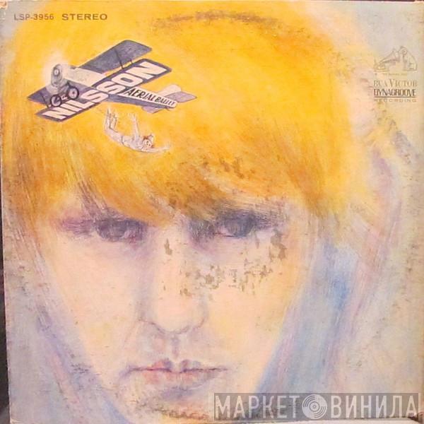 Harry Nilsson - Aerial Ballet