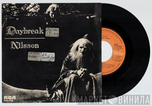  Harry Nilsson  - Daybreak