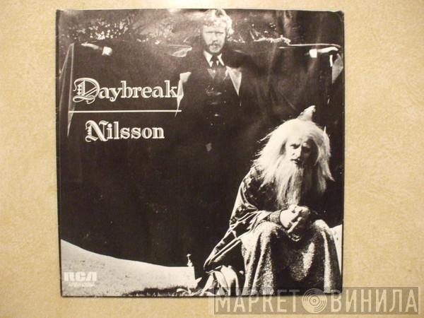  Harry Nilsson  - Daybreak