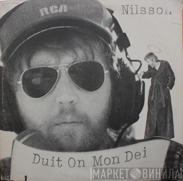 Harry Nilsson - Duit On Mon Dei