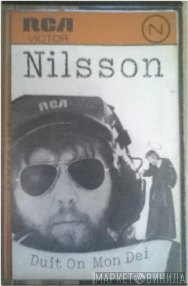  Harry Nilsson  - Duit On Mon Dei