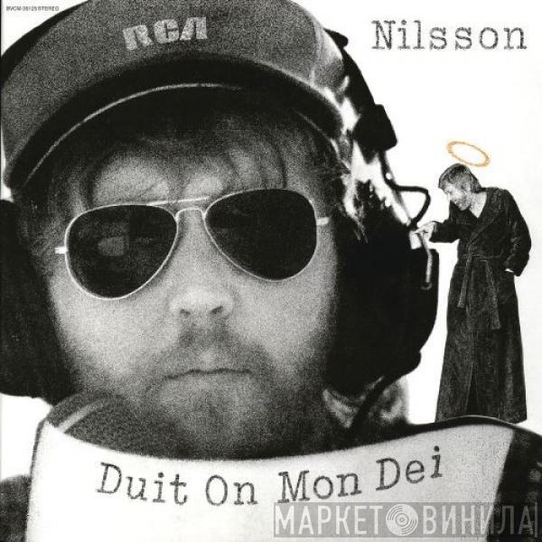  Harry Nilsson  - Duit On Mon Dei