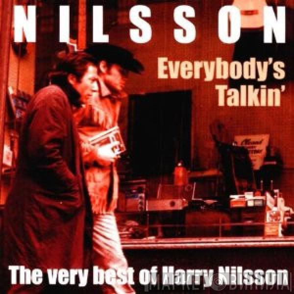 Harry Nilsson - Everybody's Talkin' (The Very Best Of Harry Nilsson)