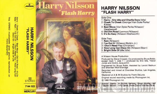Harry Nilsson - Flash Harry