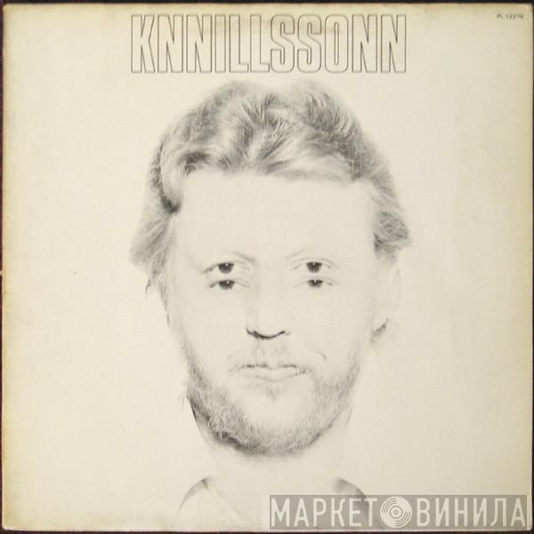 Harry Nilsson - Knnillssonn