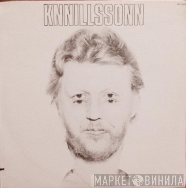  Harry Nilsson  - Knnillssonn