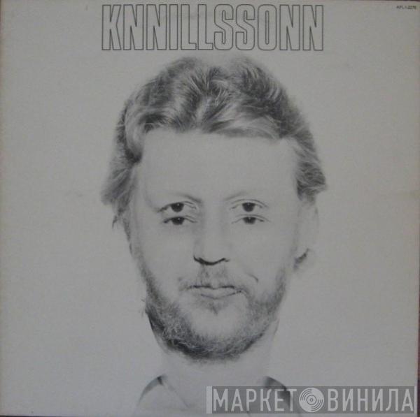  Harry Nilsson  - Knnillssonn