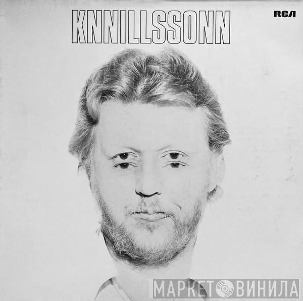  Harry Nilsson  - Knnillssonn