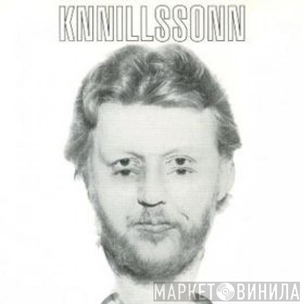  Harry Nilsson  - Knnillssonn