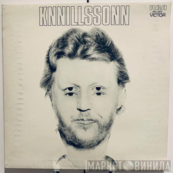  Harry Nilsson  - Knnillssonn