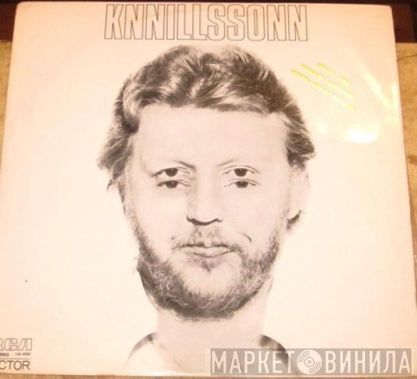  Harry Nilsson  - Knnillssonn