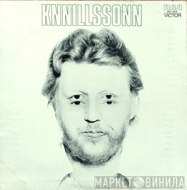  Harry Nilsson  - Knnillssonn