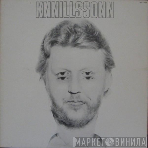  Harry Nilsson  - Knnillssonn